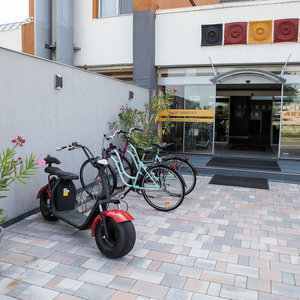 Hotel Art Hotel cazare Zalakomar