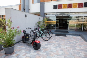Hotel Art Hotel cazare Zalakomar