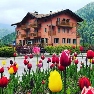 Hotel Albergo Pieve cazare Pieve di Ledro