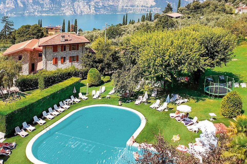 Hotel Park Hotel Val Di Monte