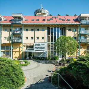 Hotel Hotel Panoráma cazare Vonyarcvashegy