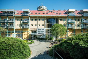Hotel Hotel Panoráma cazare Vonyarcvashegy