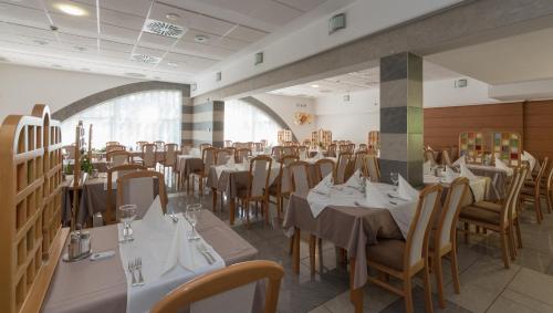 Hotel Panoráma