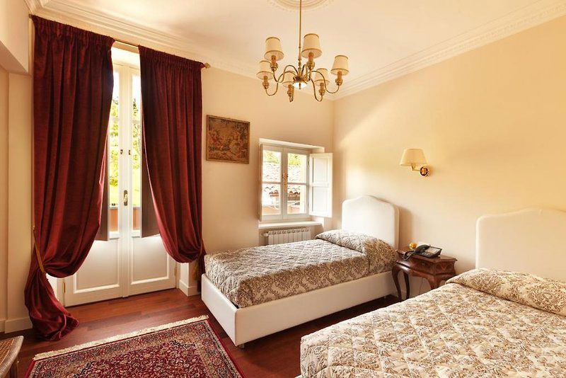 Hotel Duchessa Margherita