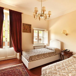 Hotel Duchessa Margherita cazare Vicoforte