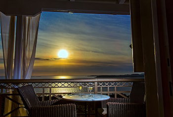 Hotel Sunshine Resort