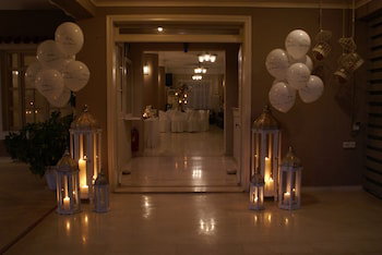 Hotel Oskars Studios