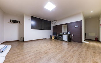 Hotel Daesan Hotel