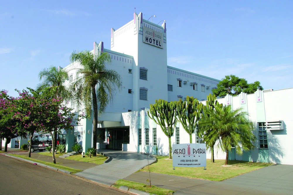 Hotel Aero Park