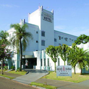 Hotel Aero Park cazare Londrina