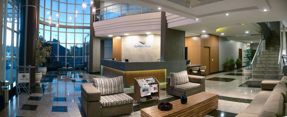 Hotel Golden Blue Hotel Express