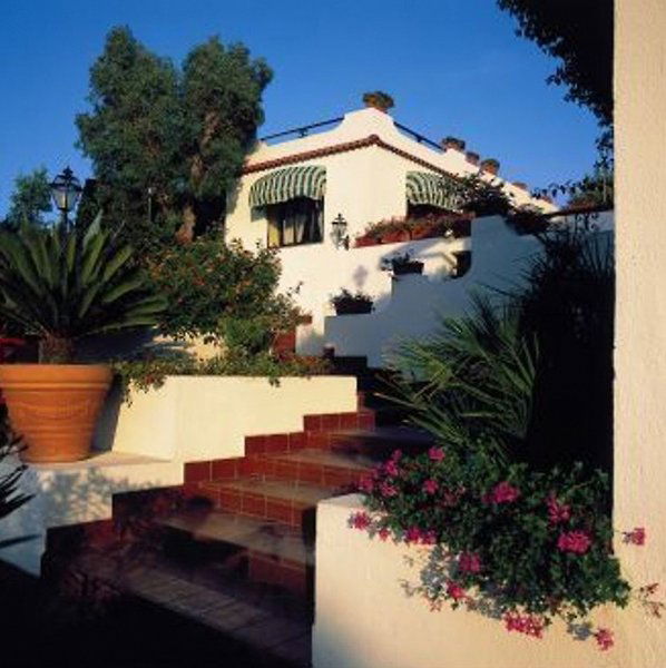 Hotel Cala Moresca Hotel