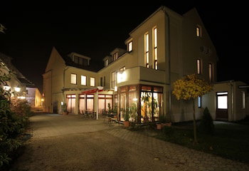 Hotel Patonai Panzio