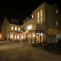 Hotel Patonai Panzio cazare Fertod