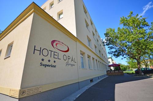 Hotel Opal Superior