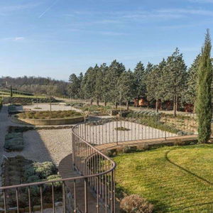 Hotel Cignella cazare Trequanda