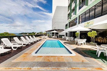 Hotel Yak Beach Ponta Negra