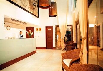 Hotel Perola Praia