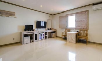 Hotel Gunsan Vitamin