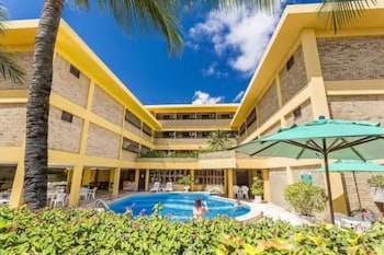 Hotel Pizzato Praia