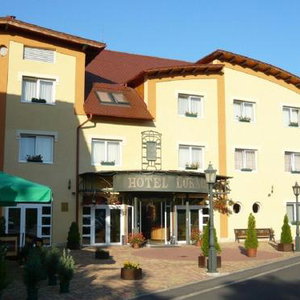 Hotel Lukács Superior cazare Kazincbarcika