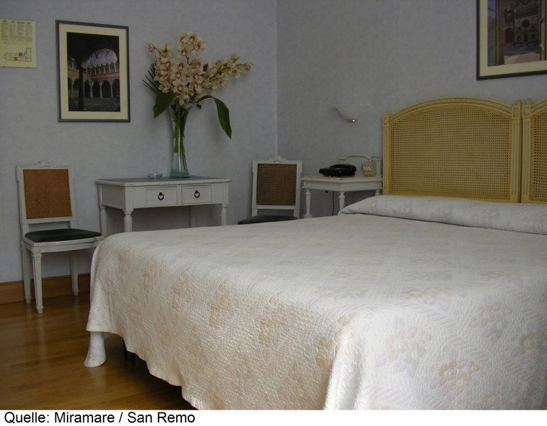 Hotel Miramare The Palace Hotel