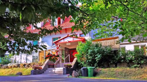 Hotel Mátraszentimre Panzió