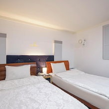 Hotel Gwangju Baekundong Ok Hotel cazare Gwangju