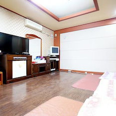 Hotel Anmyeondo Haesong cazare Seosan