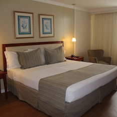 Hotel Olinda Rio cazare Itaborai