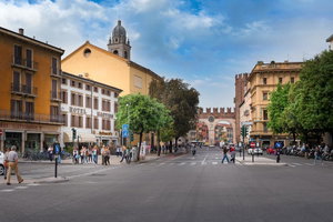 Hotel Hotel Mastino cazare Verona