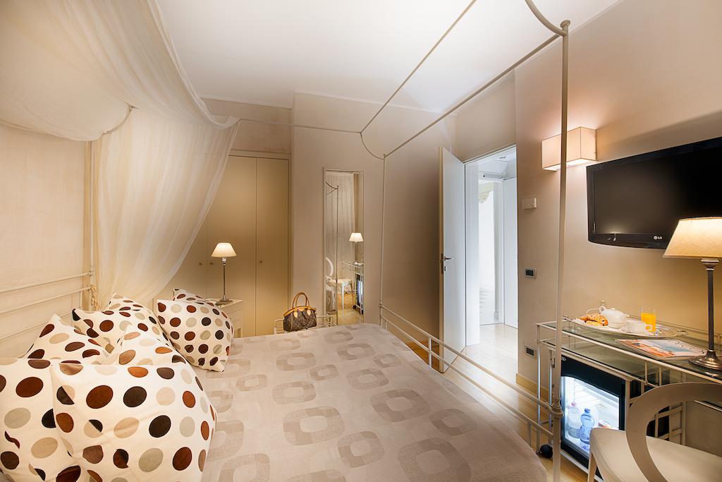 Hotel Mastino