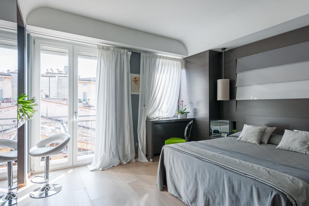 Hotel Mastino