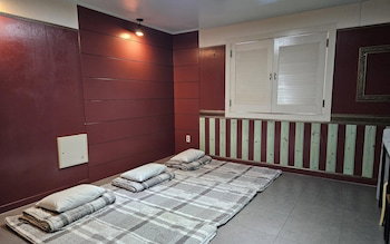 Hotel Gunsan Island Hotel