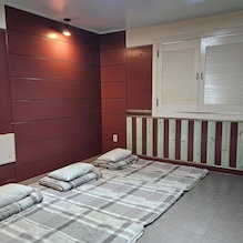 Hotel Gunsan Island Hotel cazare Gunsan