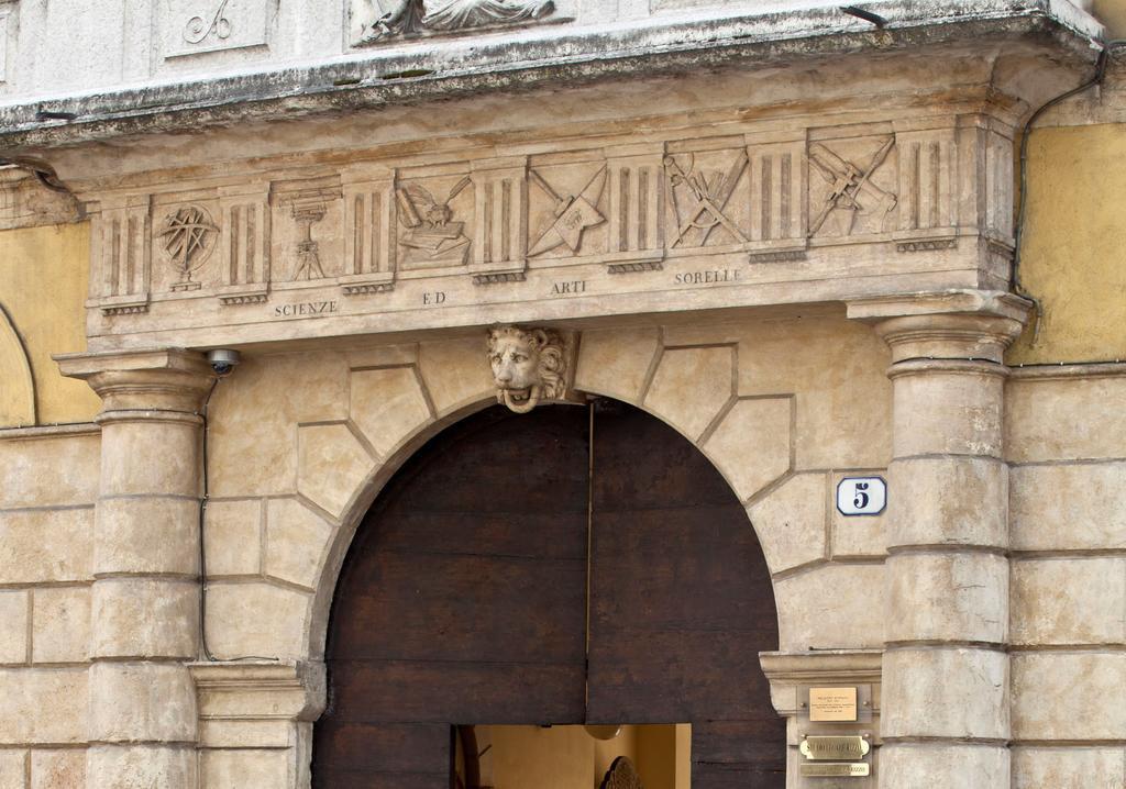 Hotel Scalzi