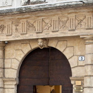 Hotel Scalzi cazare Verona