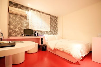 Hotel Chungju Lexy