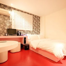 Hotel Chungju Lexy cazare Chungju