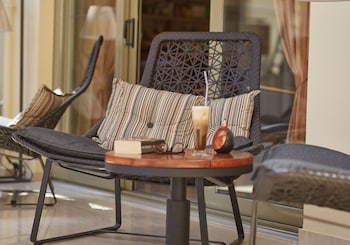 Hotel Santa Marina Plaza