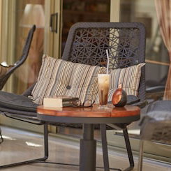 Hotel Santa Marina Plaza cazare Agia Marina