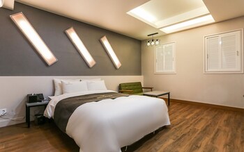 Hotel Donghae Bon Stay