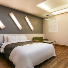 Hotel Donghae Bon Stay cazare Santyoku