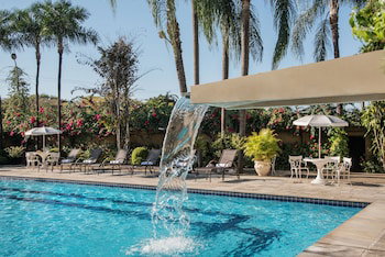 Hotel Nacional De Rio Preto Distributed By Intercity