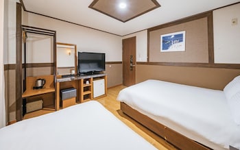 Hotel Jeju Hotel B