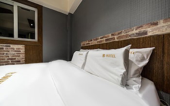 Hotel Incheon Home