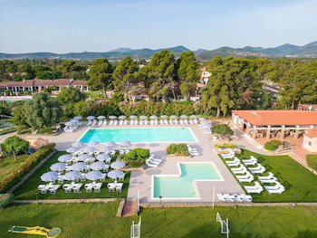 Hotel Mclub Budoni