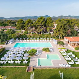 Hotel Mclub Budoni cazare Budoni