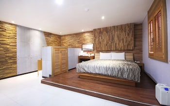 Hotel Tongyeong Wow