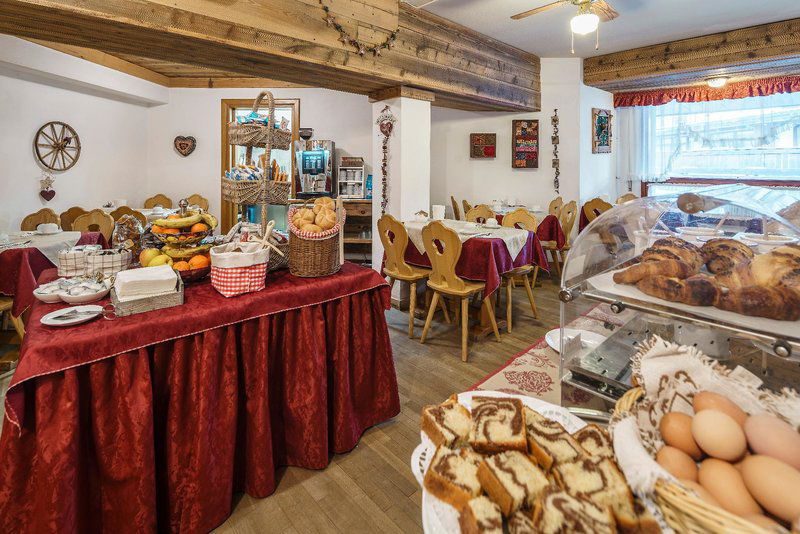 Hotel Olimpia Cortina